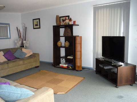 Wallaroo Waves - Accommodation NT 1