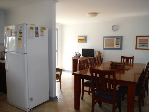 Wallaroo Waves - Accommodation NT 2