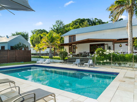 Wandarra - Accommodation NT 0