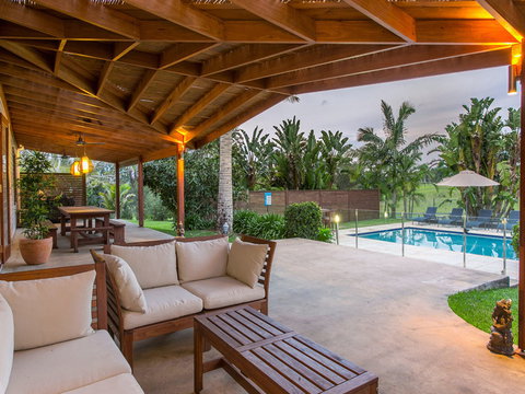 Wandarra - Accommodation NT 2