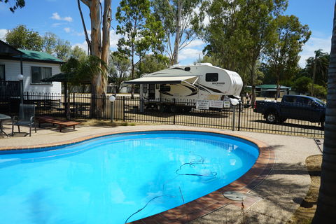 Warwick Freedom Lifestyle Park - Accommodation NT 0