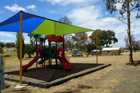 Warwick Freedom Lifestyle Park - Accommodation NT 1