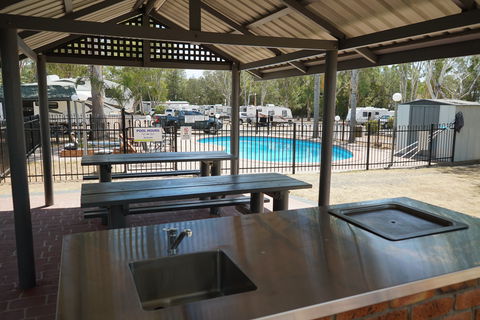 Warwick Freedom Lifestyle Park - Accommodation NT 2