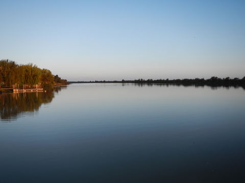 Washpool Retreat- Waterfront Living - Accommodation NT 0