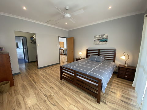 Waterway At Preston Beach - Accommodation NT 2