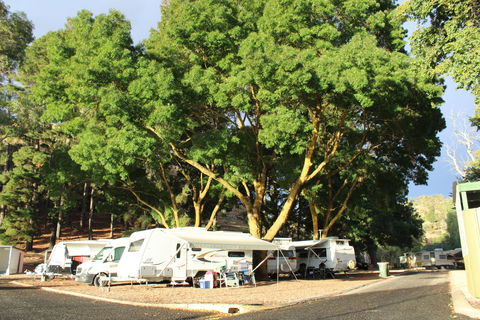 Williamstown Queen Victoria Jubilee Park - Accommodation NT 0