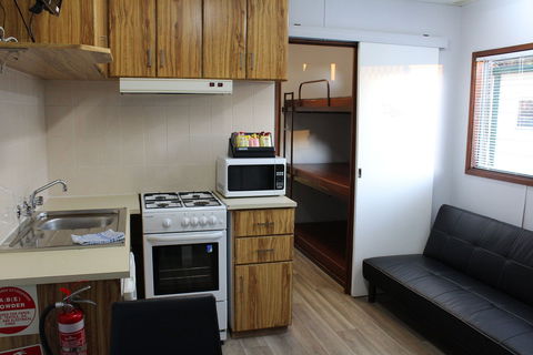 Williamstown Queen Victoria Jubilee Park - Accommodation NT 2