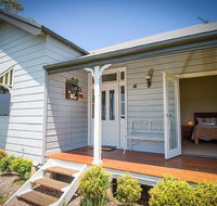 Wine Country Cottage - Accommodation NT