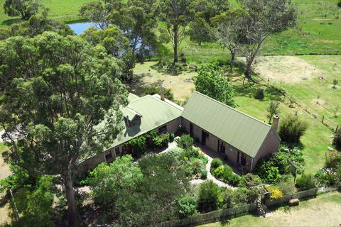 Wind Song Bed And Breakfast - Accommodation NT 1