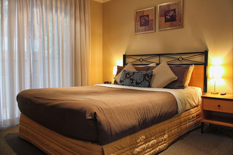 Wollongong Serviced Apartments - Accommodation NT 0