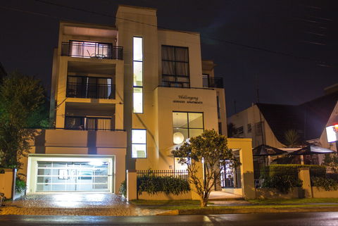 Wollongong Serviced Apartments - Accommodation NT 1
