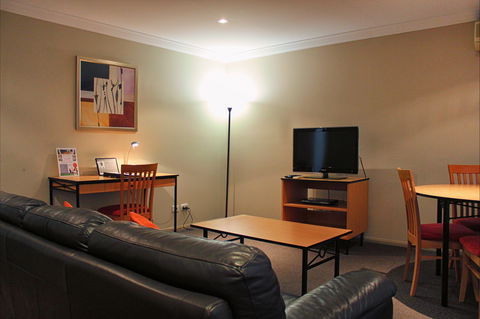 Wollongong Serviced Apartments - Accommodation NT 2
