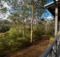 Wollombi Bush Retreat - Accommodation NT