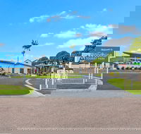 Woodbine Tourist Park