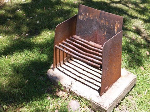 Youdales Hut Campground And Picnic Area - Accommodation NT 1