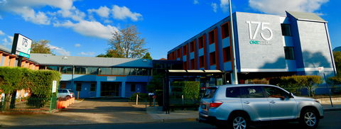 175 One Hotels And Apartments - Accommodation NT 0