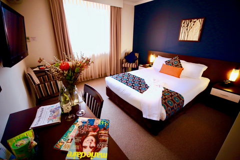 175 One Hotels And Apartments - Accommodation NT 1