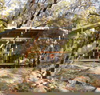 31 The Rocks - Accommodation NT