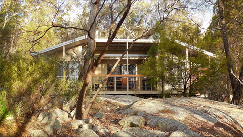 31 The Rocks - Accommodation NT 0