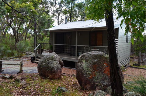 31 The Rocks - Accommodation NT 1