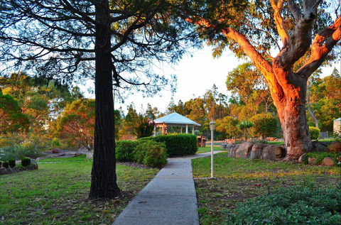 31 The Rocks - Accommodation NT 2