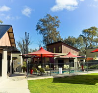 Adelphi Apartments - Accommodation NT