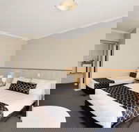 Adelaide Road Motor Lodge - Accommodation NT