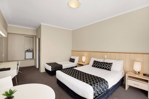 Adelaide Road Motor Lodge - Accommodation NT 0