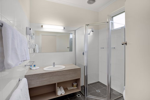 Adelaide Road Motor Lodge - Accommodation NT 1