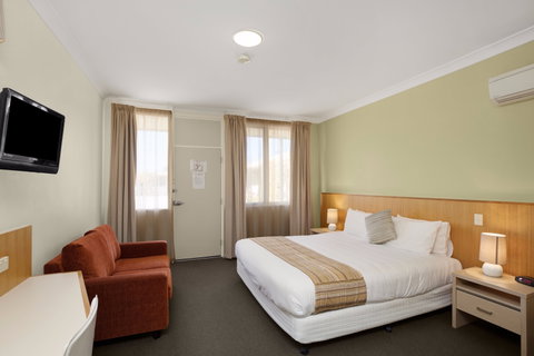 Adelaide Road Motor Lodge - Accommodation NT 2