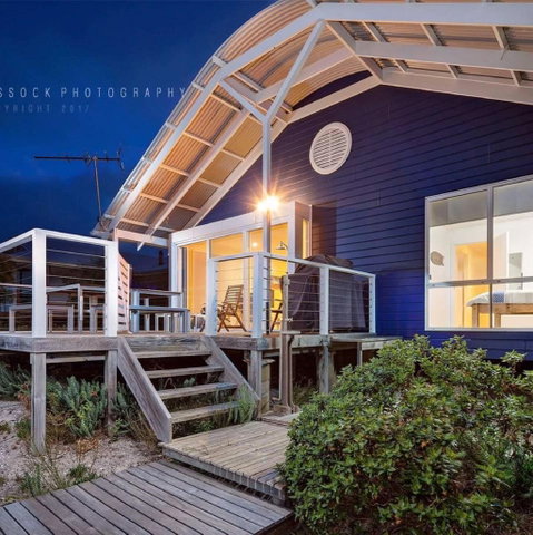 Alchemy On Island Beach - Accommodation NT 0