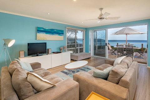 Alchemy On Island Beach - Accommodation NT 2
