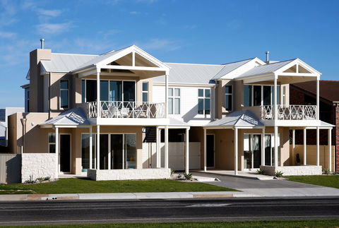 Aldinga Beach Getaways - Accommodation NT 0