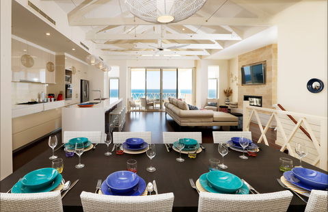 Aldinga Beach Getaways - Accommodation NT 2