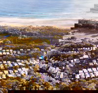 Allure Stradbroke Resort - Accommodation NT