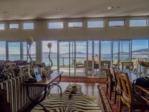 Amanzi By The Sea Flinders Island - Accommodation NT 0