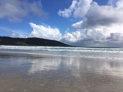 Amanzi By The Sea Flinders Island - Accommodation NT 2