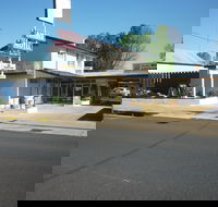 Amber Motel - Accommodation NT