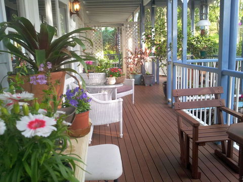 Amore Mt Tamborine - Accommodation NT 2