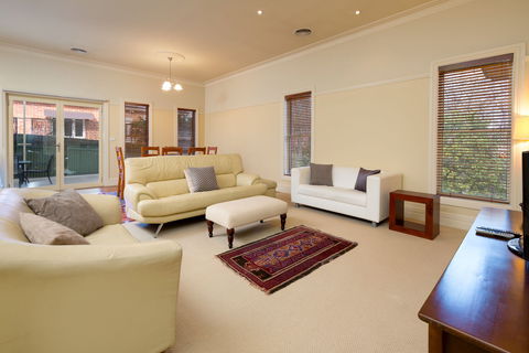 Ampleforth East - Accommodation NT 2