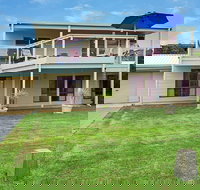 Andemeer - Accommodation NT