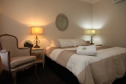 Apartments On-The-Park: Prince - Accommodation NT 1