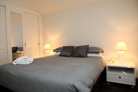 Apartments On-The-Park: Prince - Accommodation NT 2