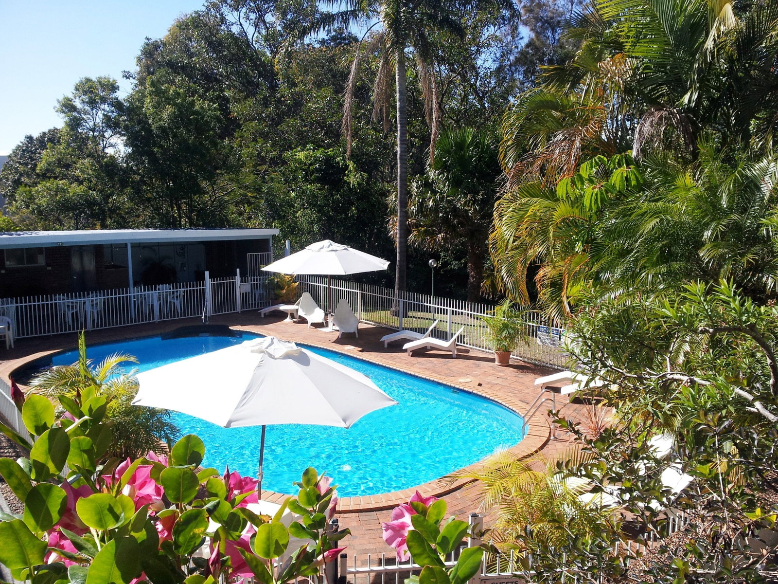 Bucca NSW Accommodation NT