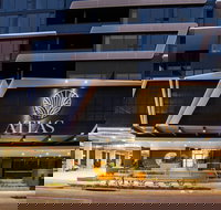 Arise Atlas Apartments - Accommodation NT