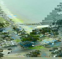 Arno Bay Tourist park - Accommodation NT