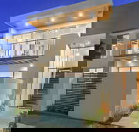 Atlantis - Accommodation NT