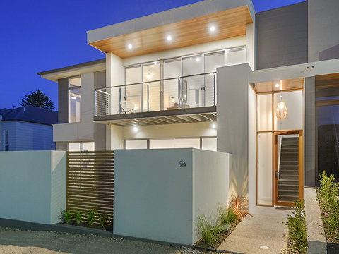 Atlantis - Accommodation NT 0