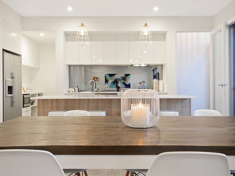 Atlantis - Accommodation NT 1