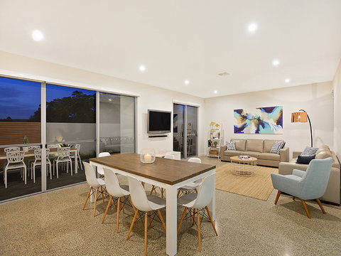 Atlantis - Accommodation NT 2